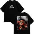Wiz Khalifa Playera Económica
