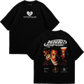 Xxxtentacion Playera Económica