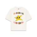 Yo siempre contesto. Hueso T-Shirt