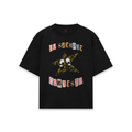 Yo siempre contesto. Black T-Shirt