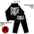 YoungLA Conjunto