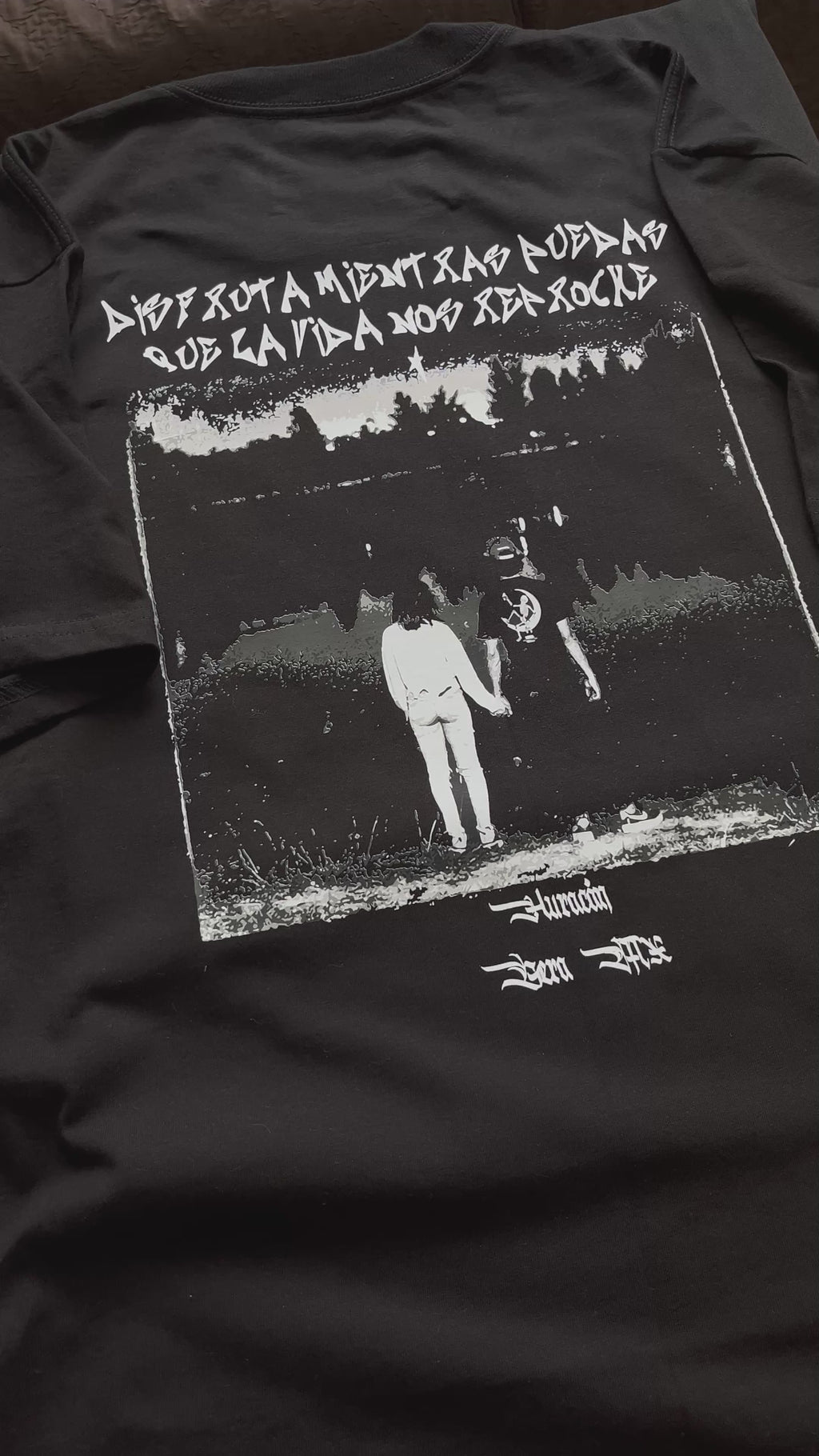 Huracán T-Shirt