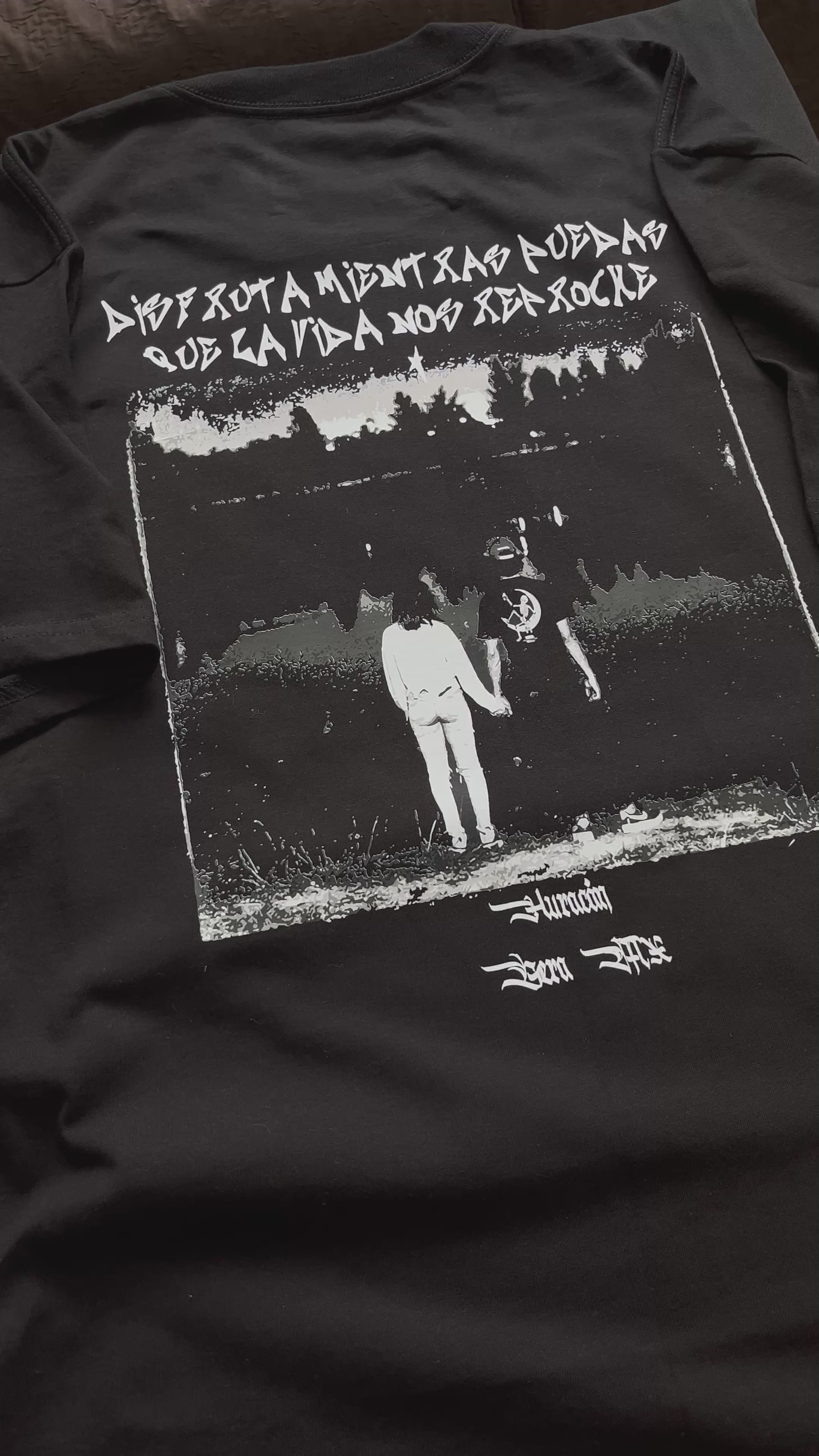 Huracán T-Shirt