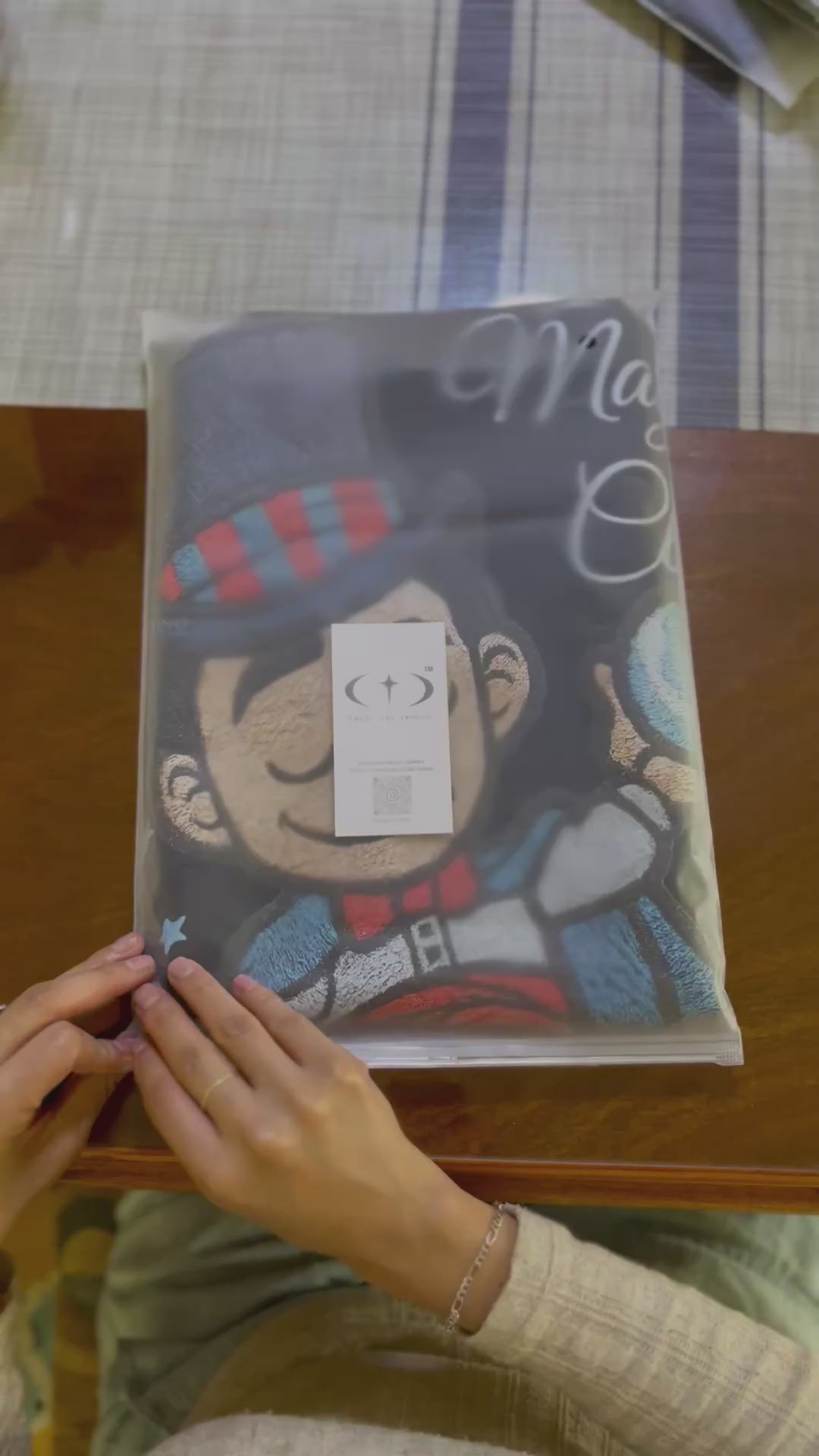 El Mago T-Shirt